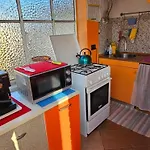 La Casetta Di Anna 롯지 *