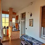 La Casetta Di Anna Lodge