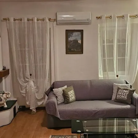 Hytte La Casetta Di Anna