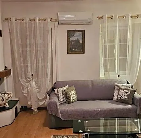 La Casetta Di Anna Lodge Laveno