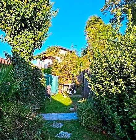 La Casetta Di Anna Lodge *