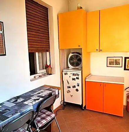 La Casetta Di Anna Lodge