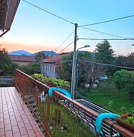 La Casetta Di Anna *