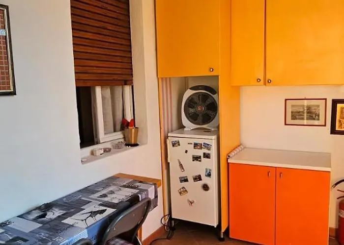 La Casetta Di Anna * Laveno