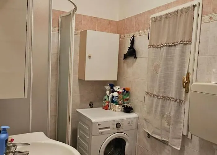 Hytte La Casetta Di Anna *