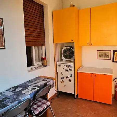 La Casetta Di Anna * Laveno