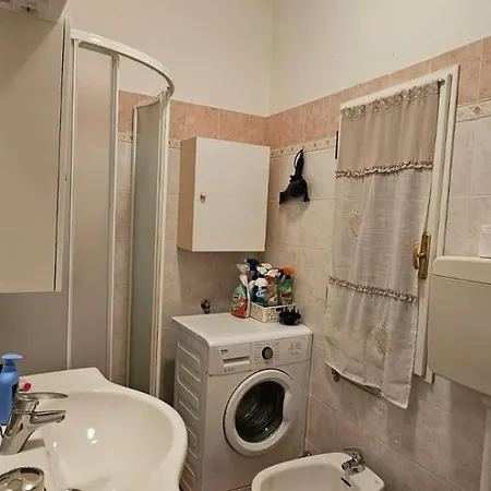 Lodge La Casetta Di Anna *