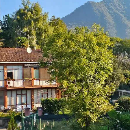 La Casetta Di Anna Lodge